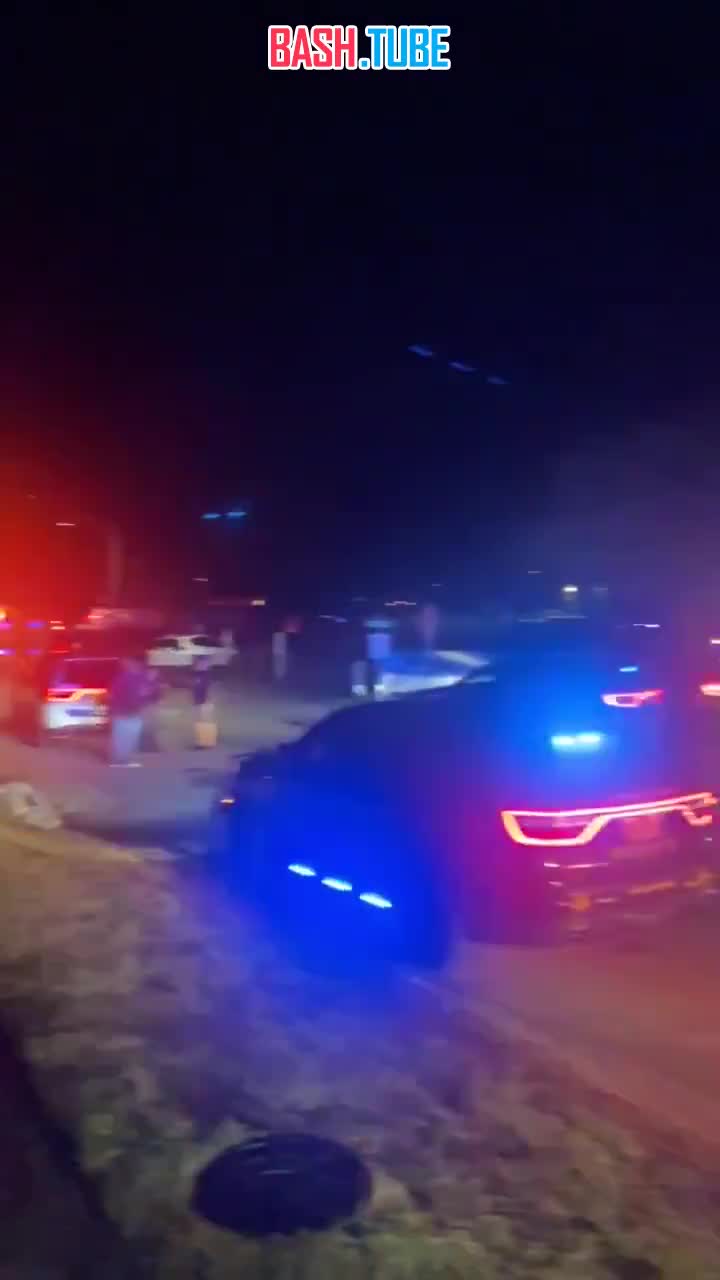  Мужчина на лодке открыл стрельбу по ресторану в американском Саутпорте