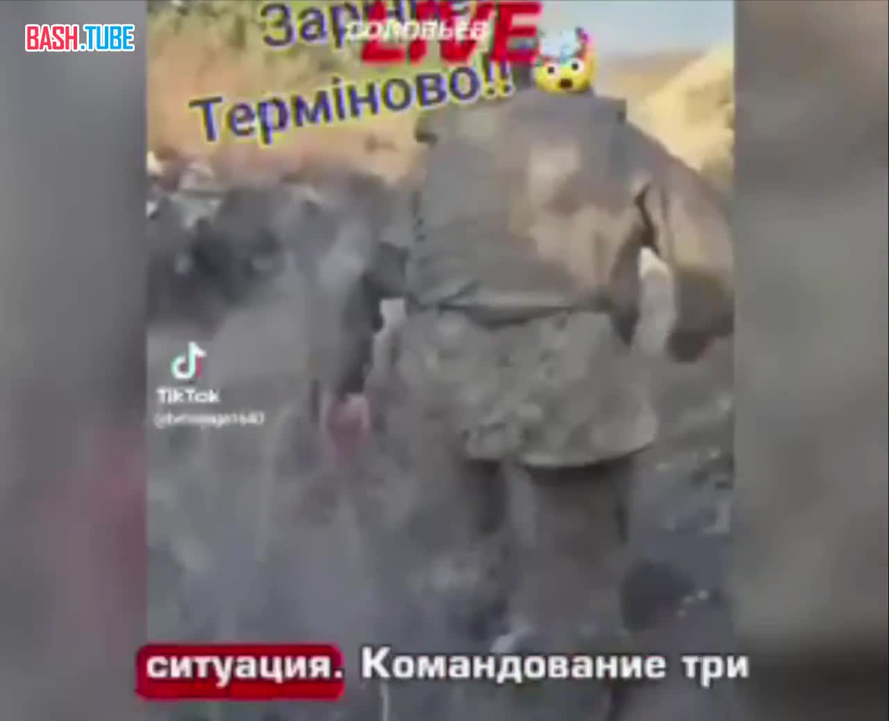  «Умирать не хотим. Поэтому всем привет, мы домой»: всушники убегают из Кировска