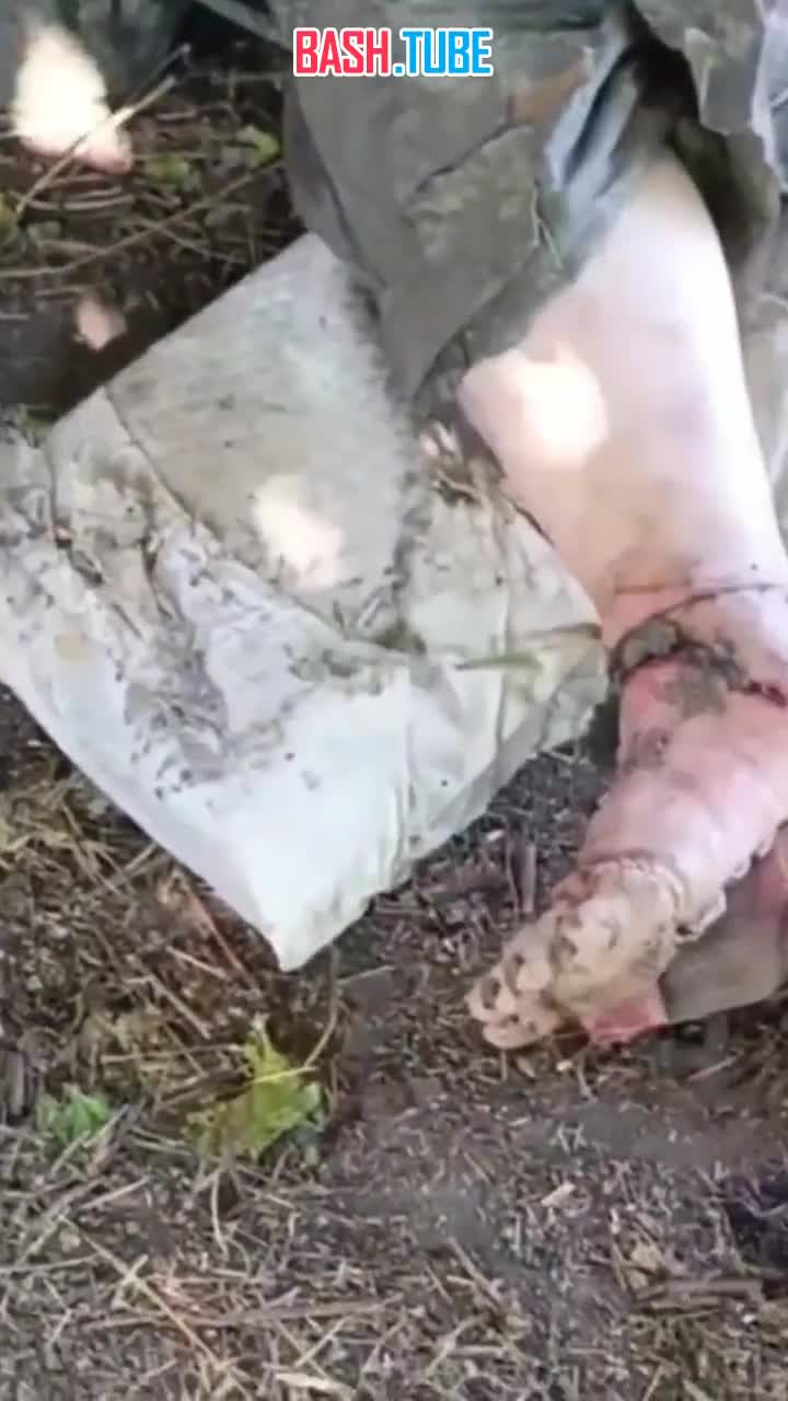  Наглядный пример для тех, кто выбирает кроссовки вместо ботинок