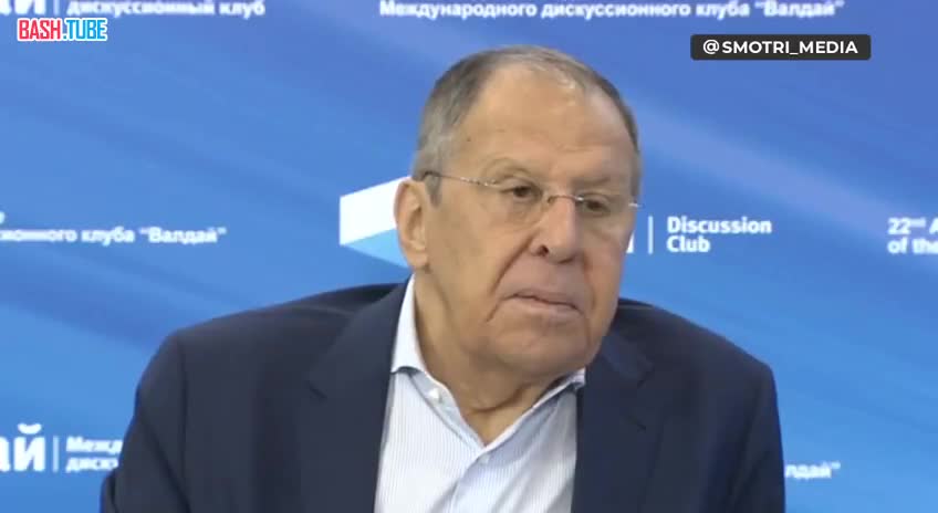  США пока не приняли решения передать Украине ракеты Tomahawk,- Лавров