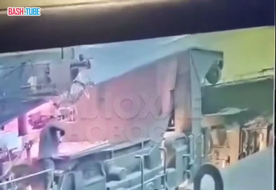  В Свердловской области рабочий погиб из-за вскипевшего и выплеснувшегося металла