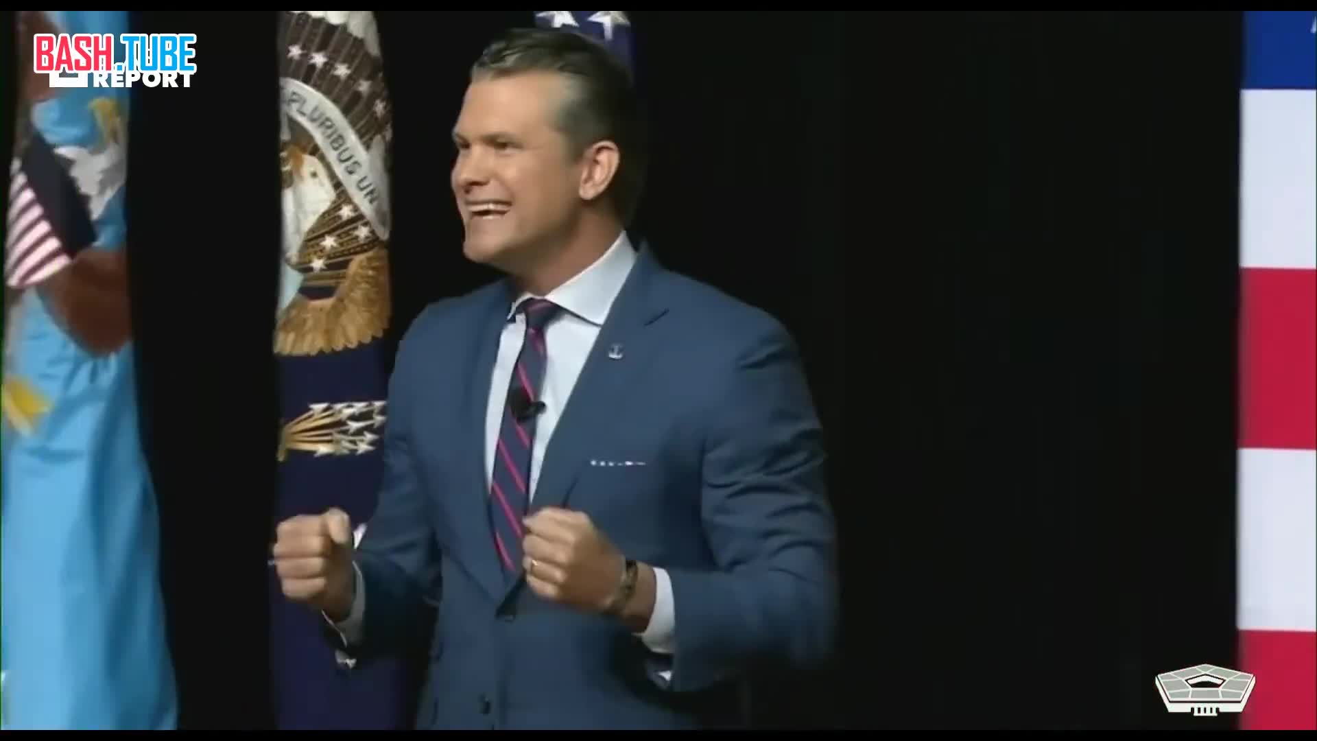  Никаких парней в платьях. Больше никакого поклонения изменению климата, никаких гендерных заблуждений