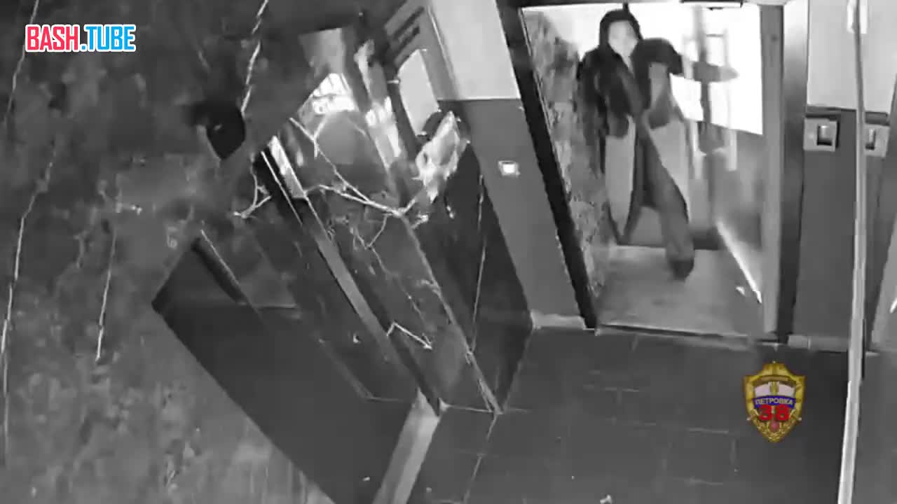  Задержана москвичка, воткнувшая нож в администратора клуба