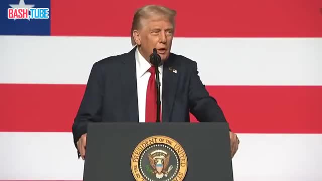  Трамп назвал Медведева «тупым человеком» и сказал, что отправил одну или две подлодки к берегам России