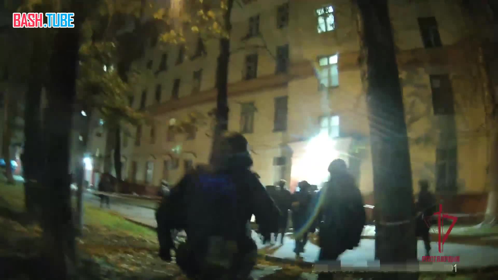  После массового рейда по московским хостелам более 70 мигрантов оказались в полицейских участках