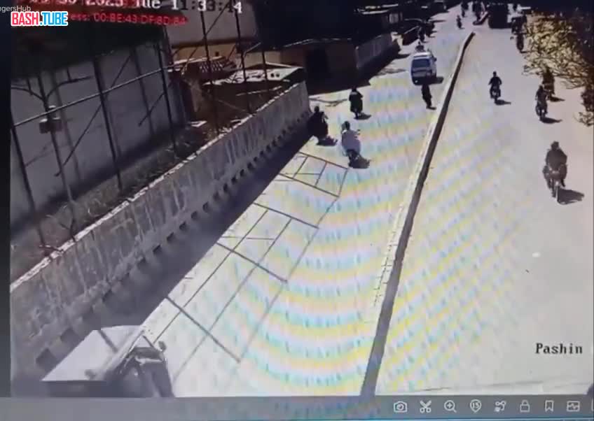  Теракт в Пакистане: взрыв прогремел в городе Кветта на юго-западе страны