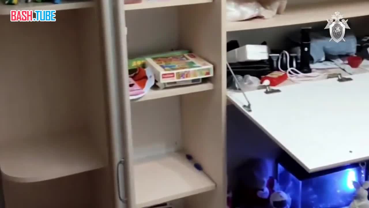  В Ульяновске муж поругался с супругой: предварительно неадекват напал на девушку и двух детей и зарезал их