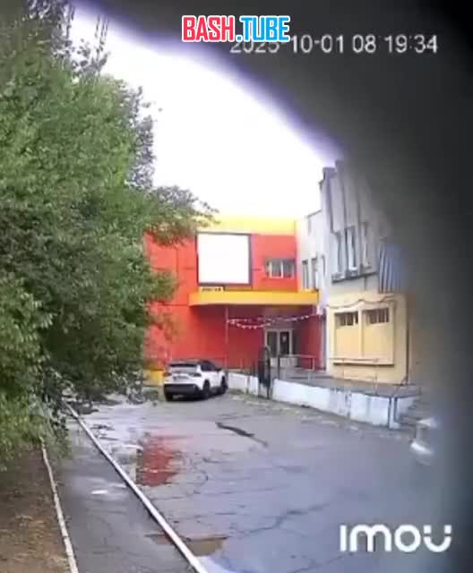  Украинские СМИ хвастаются очередным актом терроризма