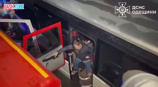  9 человек, включая ребёнка, погибли в Одессе и области после мощного ливня