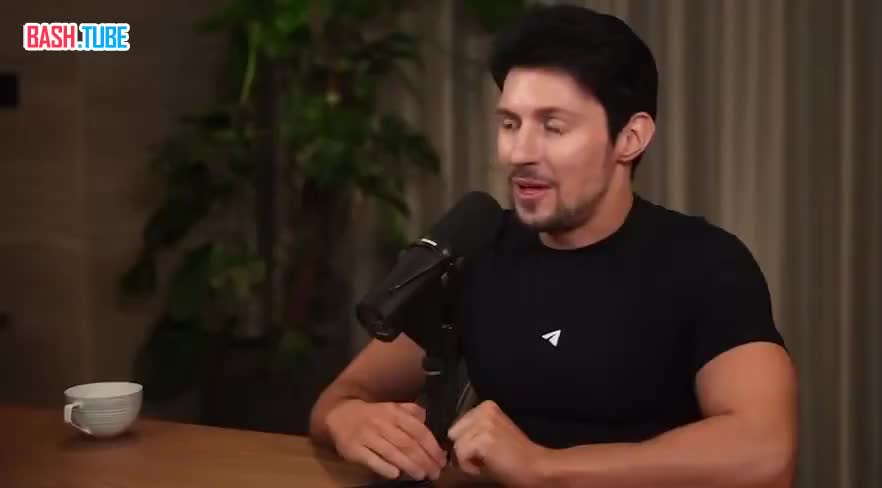  Биткоин будет стоить миллион долларов, считает Павел Дуров