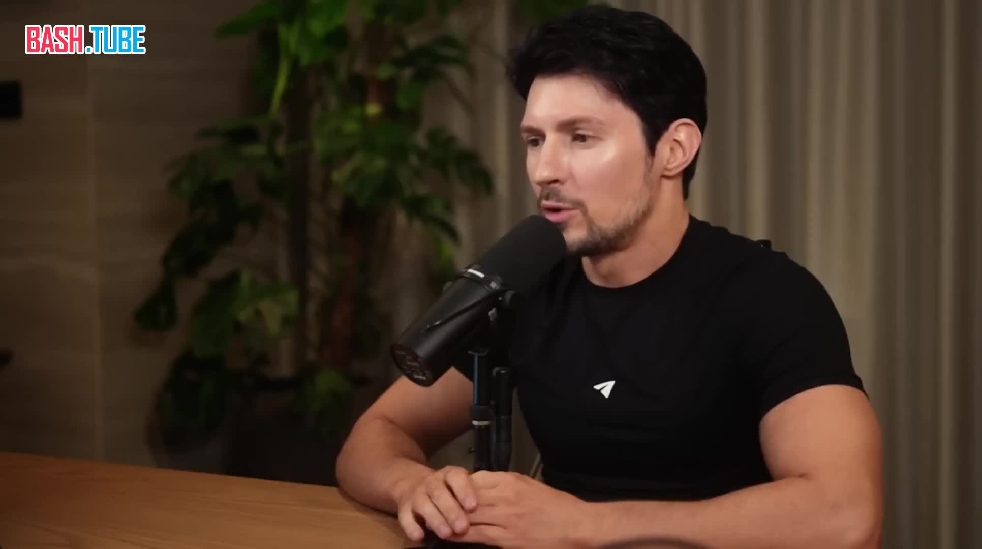  Дурова пытались убить - Павел впервые рассказал про покушение весной 2018 года, когда он действительно думал, что умрёт