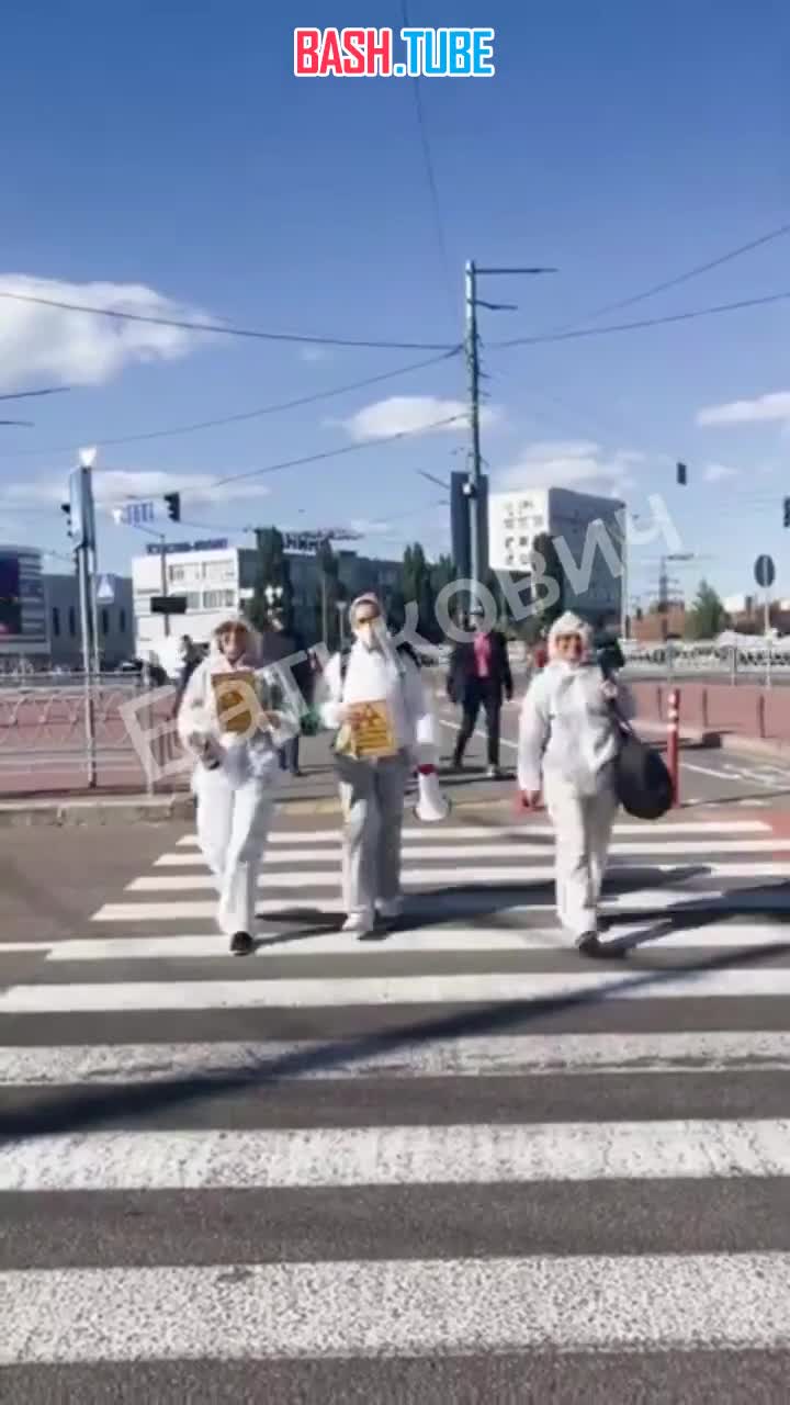  У всушников новый кринж