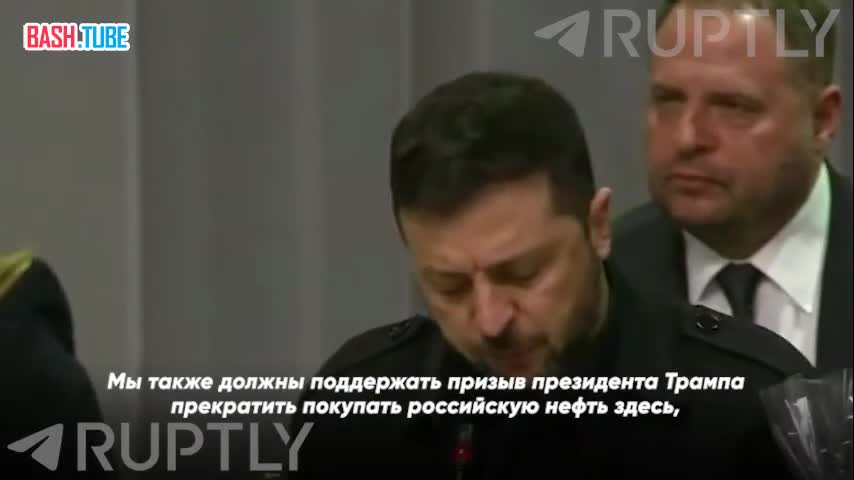  «Ребята из Венгрии, вы идете против США», - Зеленский достал последний козырь против Орбана: гнев Трампа