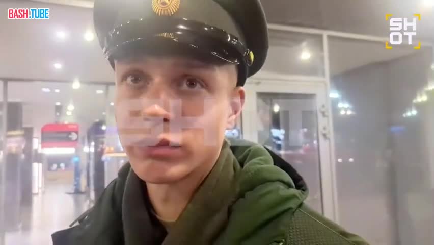  Актёр Глеб Калюжный ответил на вопрос корреспондента SHOT после премьеры фильма «Первый на Олимпе»