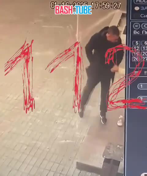  Прохожий спас маленькую девочку от похитителя в Подмосковье