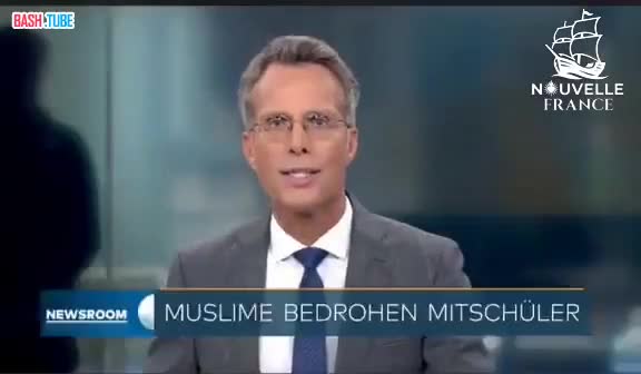  В Гамбурге школьную программу адаптируют под «особо чувствительных»