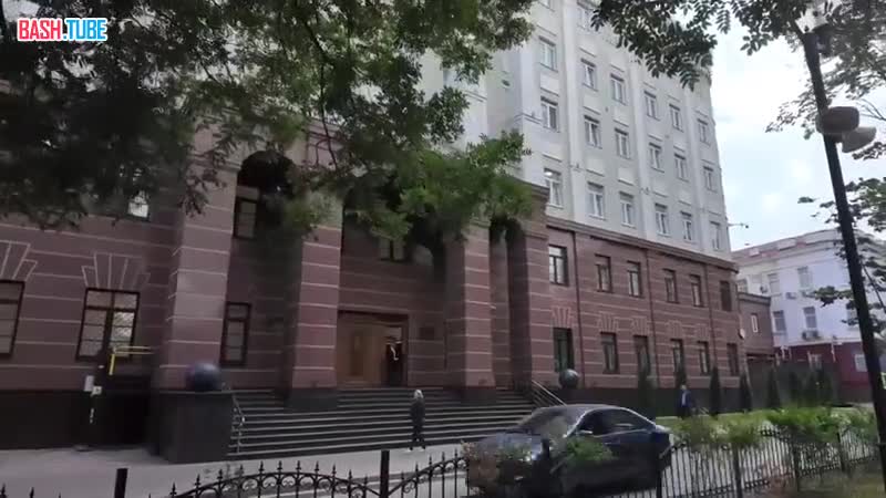  В Крыму задержан предатель, планировавший теракт