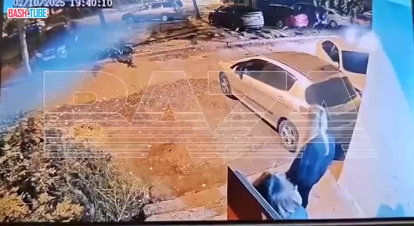  Жёсткое похищение 17-летней девушки из Воронежа - парень приревновал её к другому и со стрельбой затолкал в машину