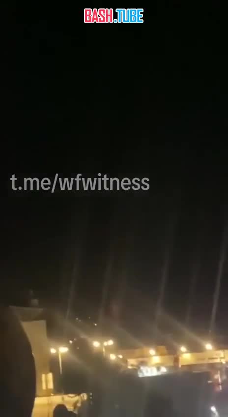  Под утро ВВС Израиля нанесли серию авиаударов по югу Ливана