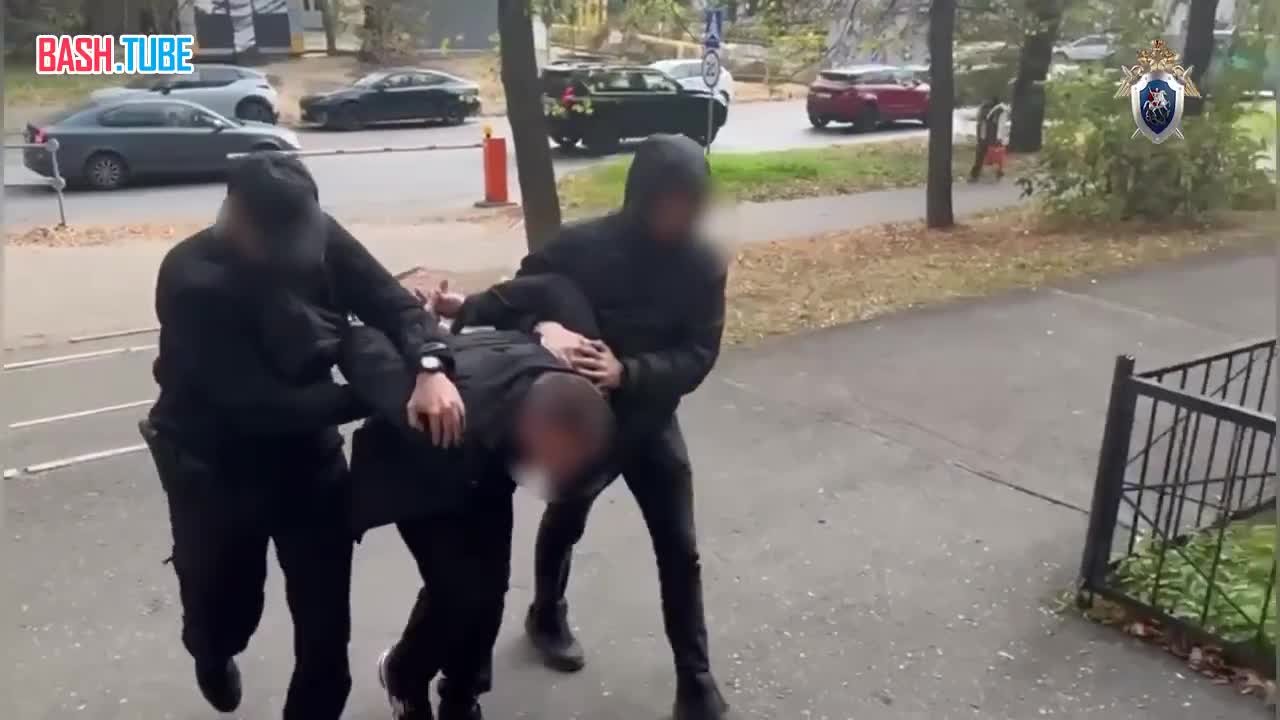  Уголовное дело возбудили в отношении мужчины, который пытался похитить девочку в Балашихе, сообщили в подмосковном СК