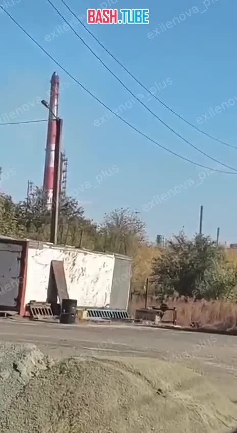  НПЗ в Оренбургской области атаковали дроны