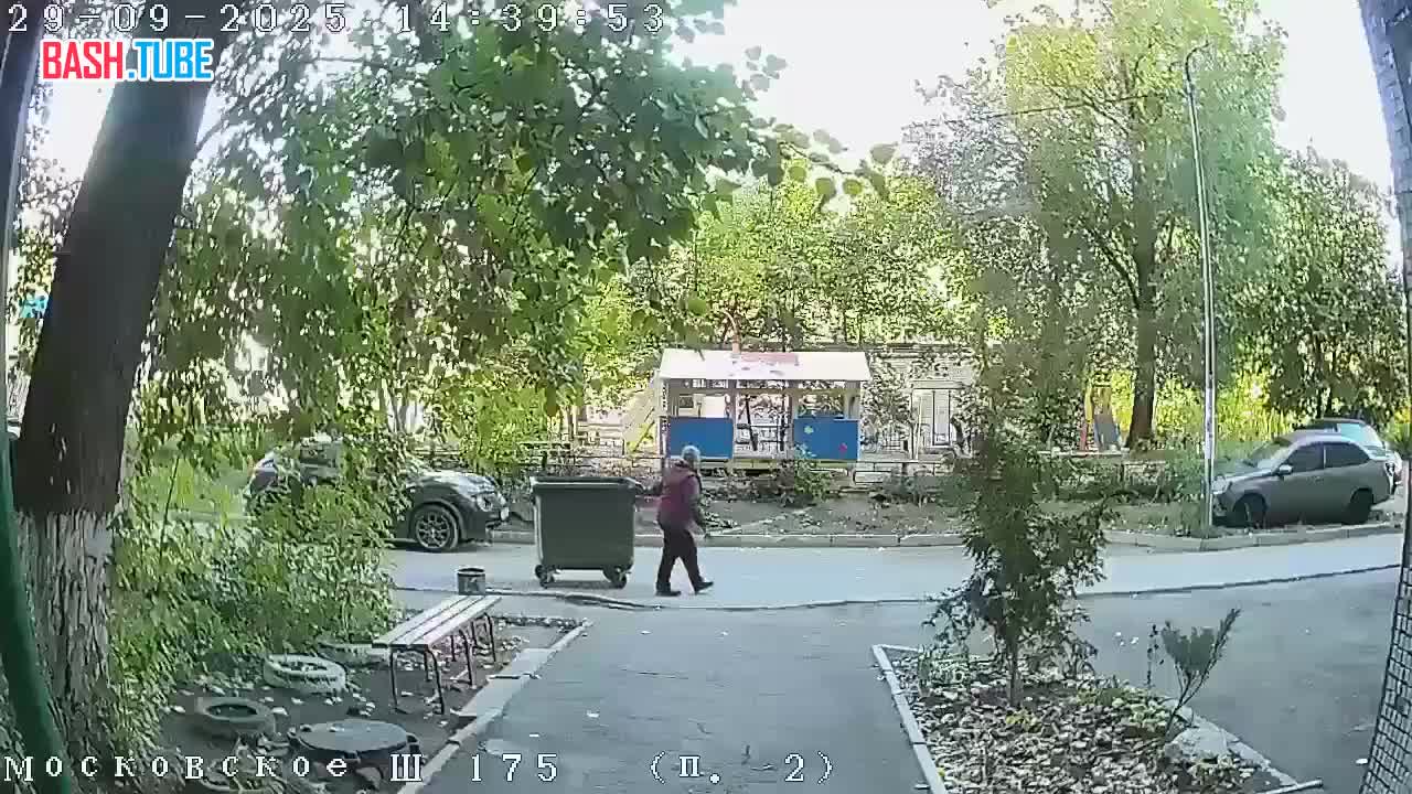  Житель Самары обезвредил грабителя и спас девочку