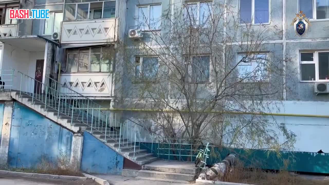  Девочка-подросток убила младшего брата и маму в Якутске. Преступление она совершила вместе с подругой