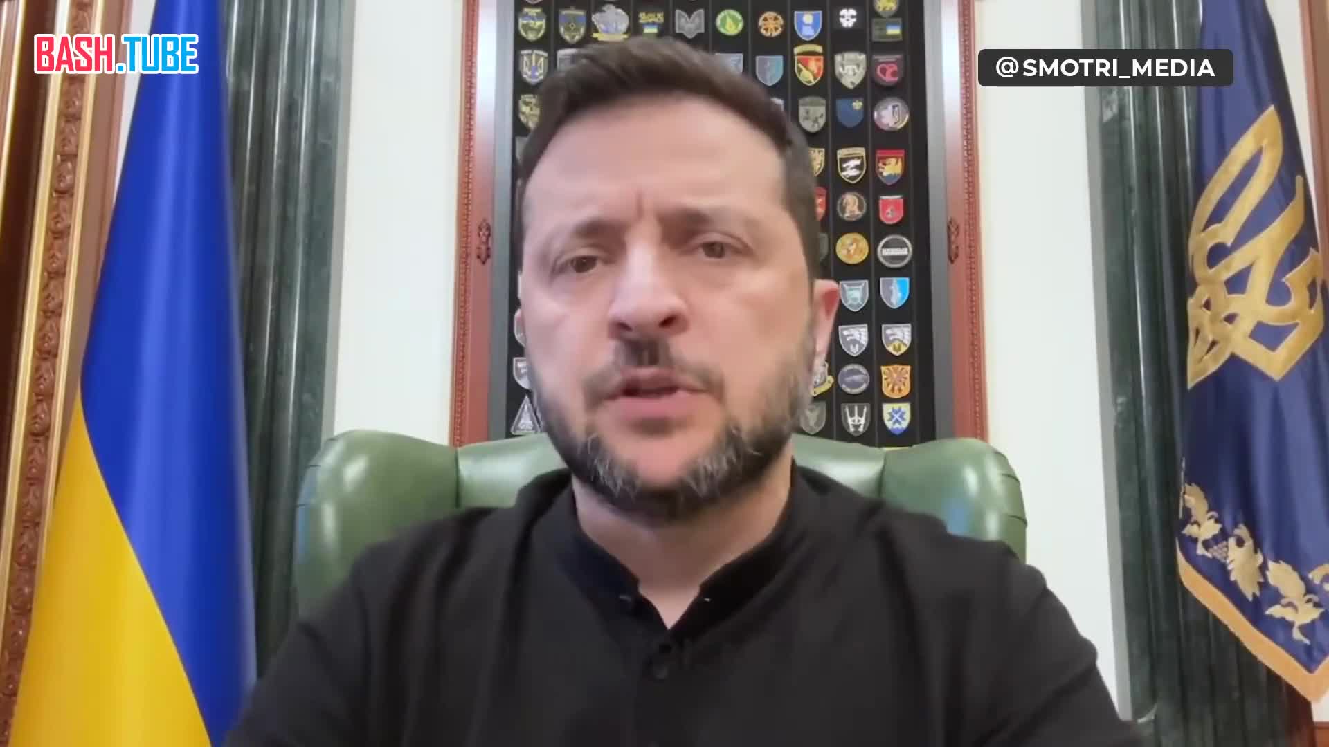  Зеленский снова подписал несколько новых санкционных решений против России