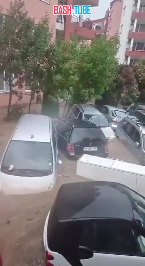  Россиянка погибла в результате наводнения в Болгарии