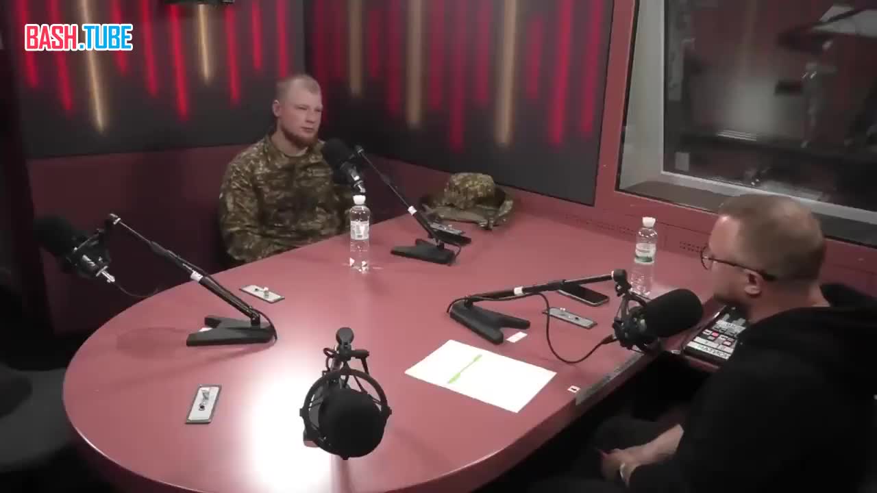  Военный Нацгвардии Стоцкий рассказал, какие, по его словам, «цены» действуют в ТЦК