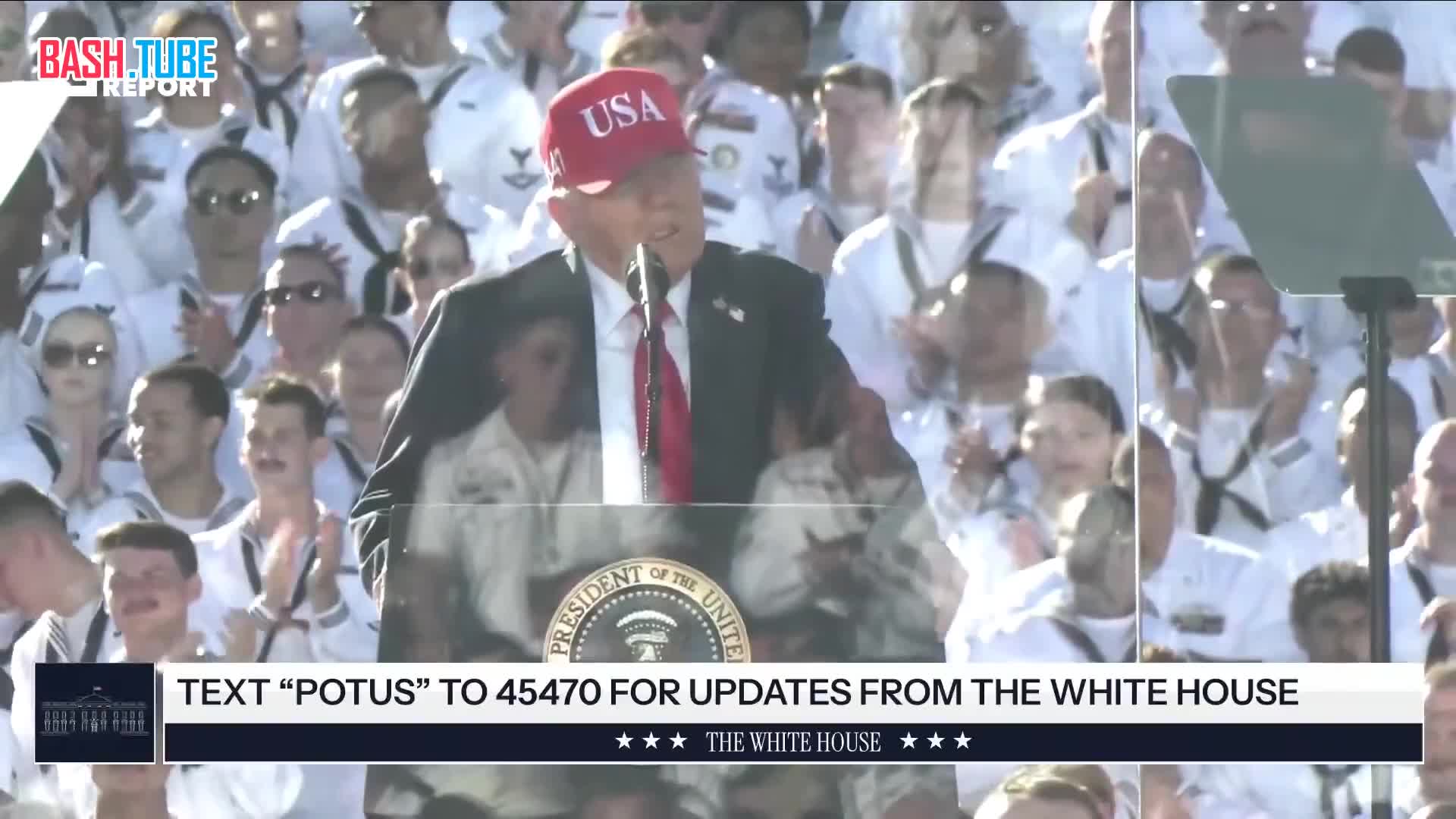  Поединок за звание чемпиона UFC на территории Белого дома пройдет в юбилей Трампа 14 июня 2026 года