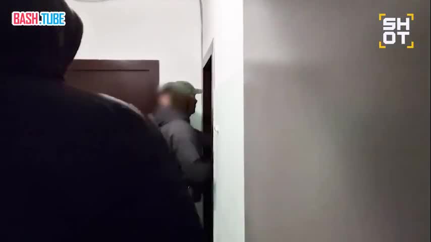  Члены террористической организации задержаны в Красноярском и Ставропольском краях