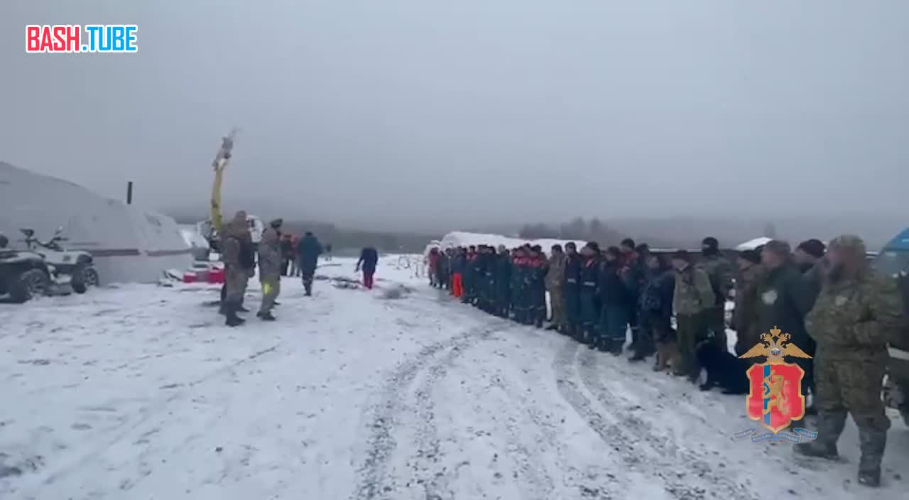  Новые подробности о пропавшей семье: туристки видели их по пути