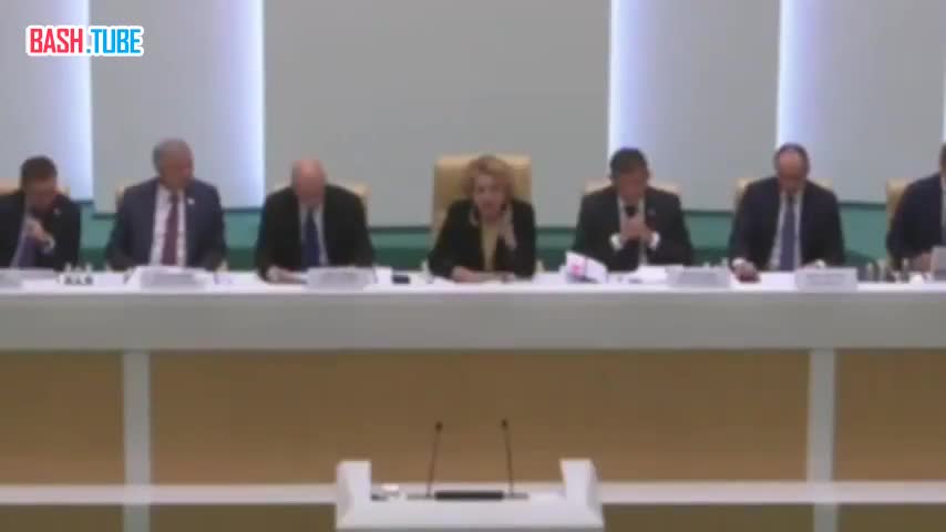  Валентина Матвиенко предложила обязать безработных платить за ОМС