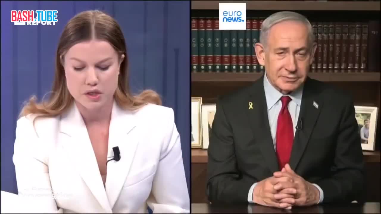  «Европа отсутствует в плане мира для Газы, потому что Европа проявила огромную слабость и фактически стала неактуальной...»