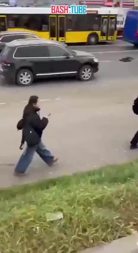  4 человека погибли в результате столкновения автобуса и легковушек в Ижевске