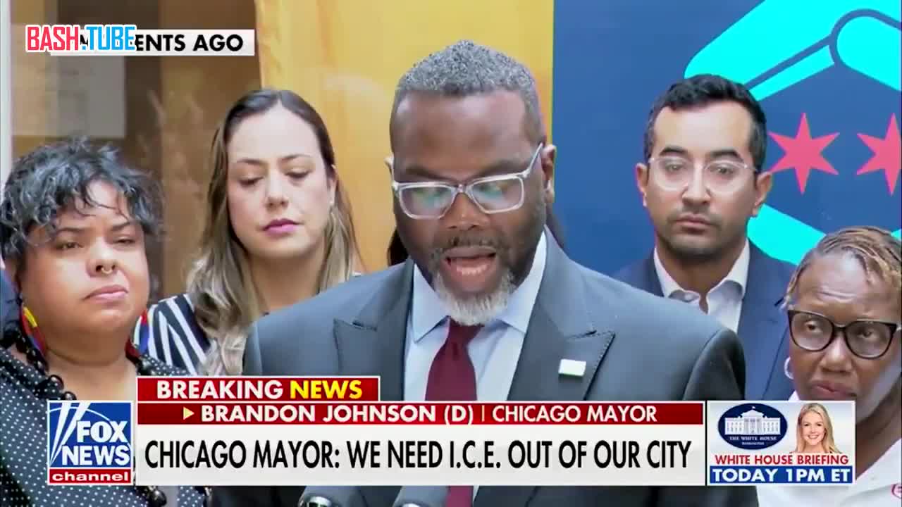  Противостояние местных властей федеральным в США набирает обороты