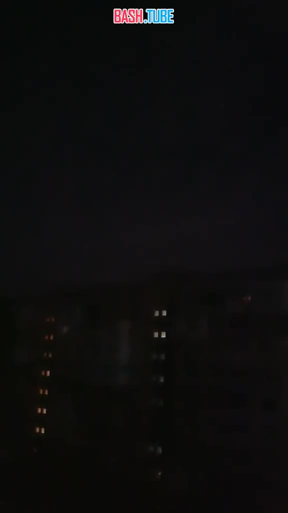  Сегодня ночью русские «Герани» нанесли массированный удар по объектам критической инфраструктуры в Полтаве