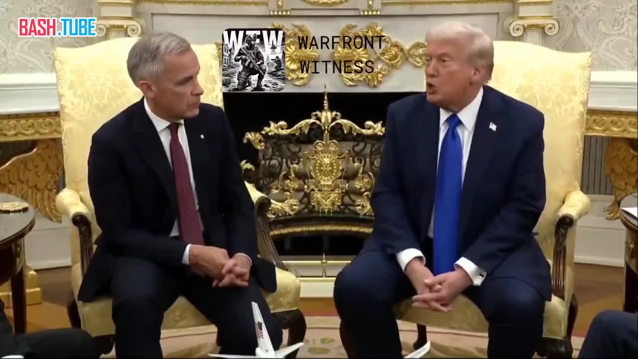  «Мы платим триллионы и триллионы долларов и не получаем ничего, совсем ничего»