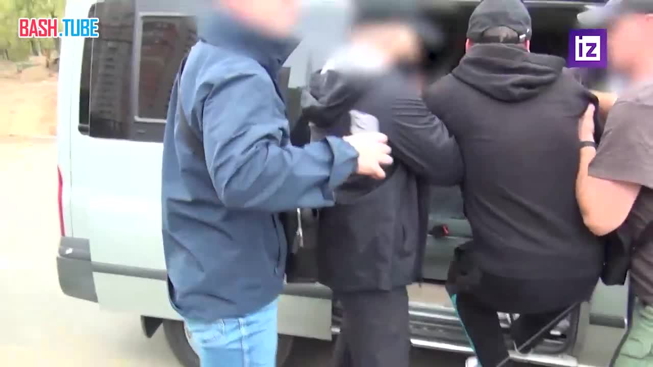  Силовики задержали жителя Подольска, призывавшего «бомбить Москву»