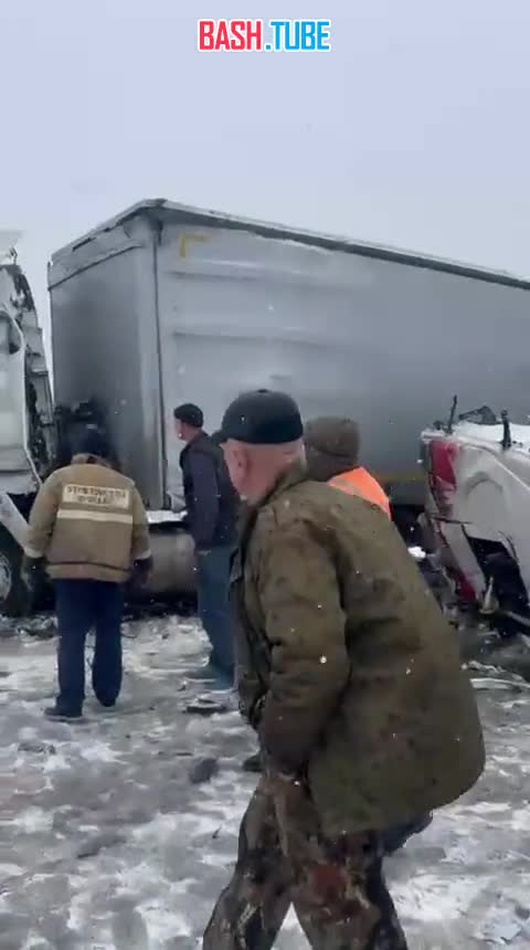  Снежная непогода накрыла Амурскую область - сообщается о ДТП и погибших