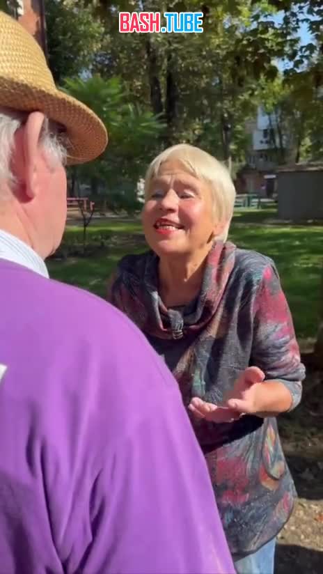  Дурка: бабки из «Отрядов Путина» показали, что будет с россиянами, которые используют VPN