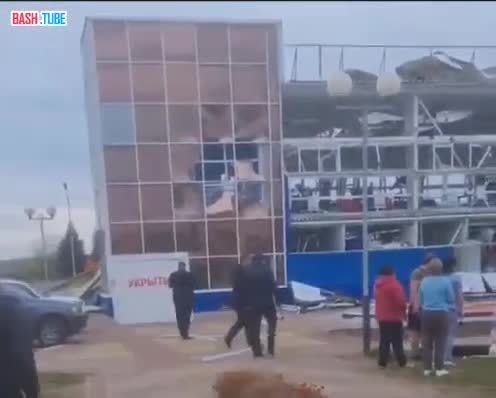  3 человека погибли и один пострадал при ракетном обстреле белгородского поселка: среди жертв молодая девушка