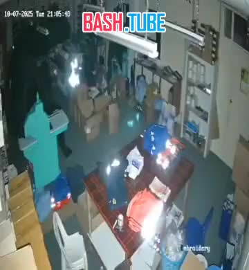  Землетрясение магнитудой 6.7 произошло в Папуа Новой Гвинее