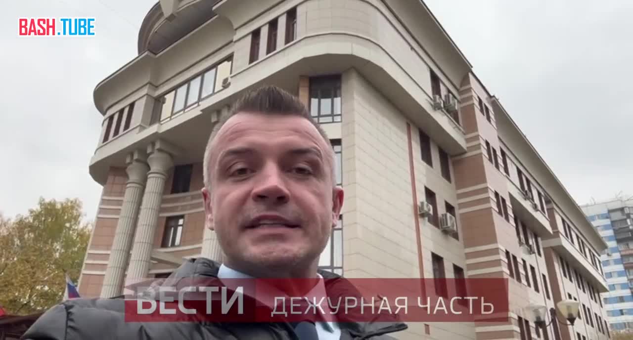  В Останкинском суде Москвы журналисты безуспешно ждали сегодня бывшего судью Верховного суда РФ Виктора Момотова