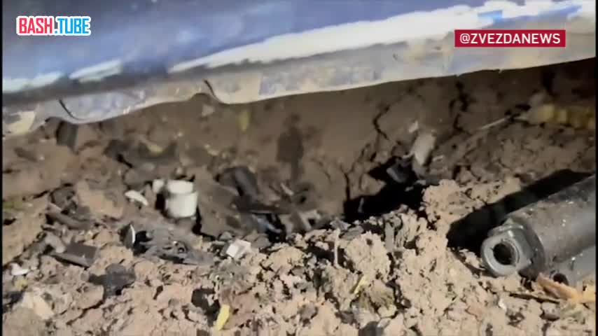  Машину военнослужащего Минобороны подорвали в подмосковном Наро-Фоминске