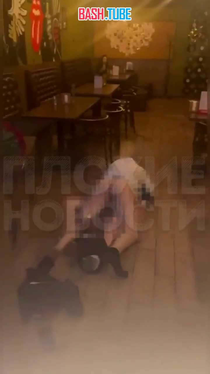  В Беларуси возлюбленные занялись сексом в кафе на глазах шокированных посетителей