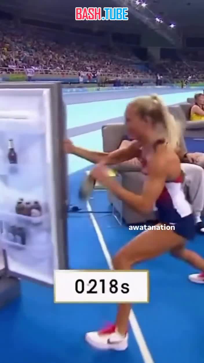  Так выглядят первые женские Олимпийские игры по мнению нейросетей