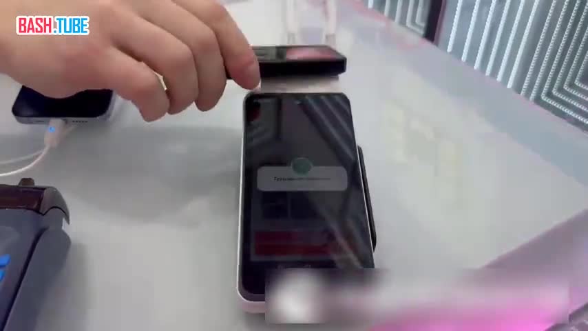  В России представили сим-карту со встроенной банковской картой