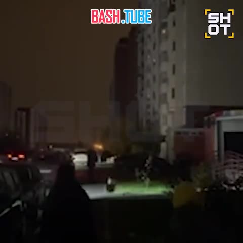  Блэкаут случился в поселении Десеновское в Новой Москве. Предварительно, причиной стал резкий скачок напряжения